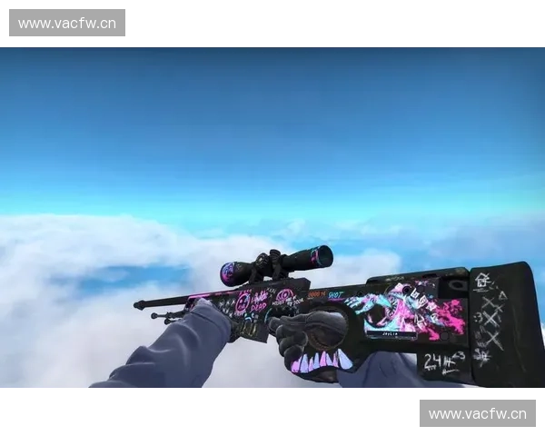 以CSGO小准星为核心探讨精准射击与玩家操作体验提升 以CSGO小准星为核心探讨精准射击与玩家操作体验提升