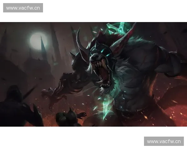 英雄联盟嗜血流崛起全面解析最强输出与生存兼备的制胜秘诀