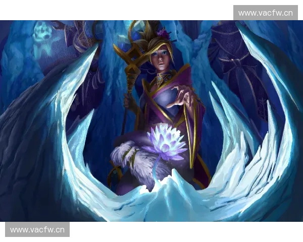 《Dota2白帆英雄技能解析与玩法技巧全方位指南》