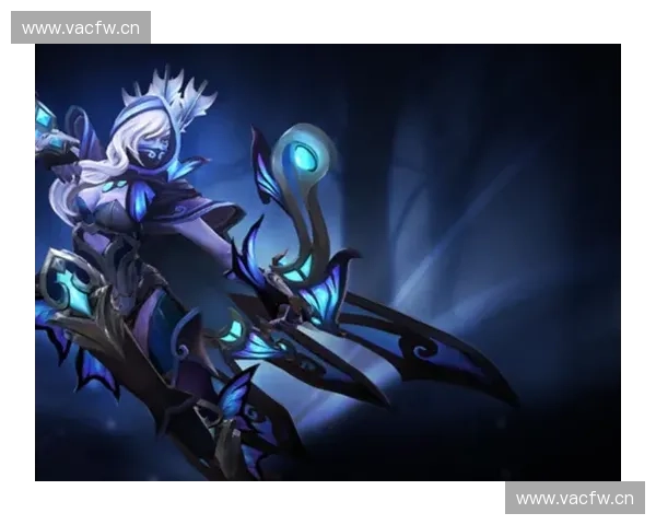 地卜如何利用地形优势掌控战局成为Dota2战场上的隐形支配者 地卜如何利用地形优势掌控战局成为Dota2战场上的隐形支配者