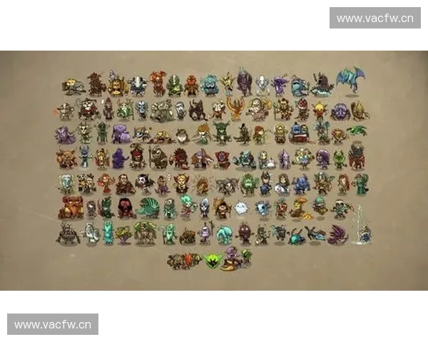 幽灵精灵的崛起与变革 Dota2幽灵英雄背后的深层解析与策略运用 幽灵精灵的崛起与变革 Dota2幽灵英雄背后的深层解析与策略运用