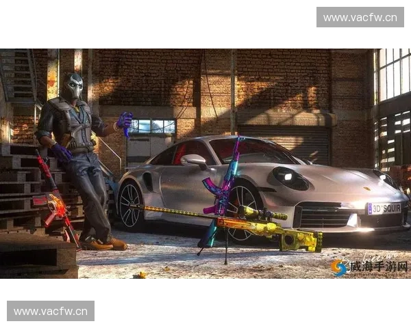 CSGO光影效果全面解析带你感受逼真战场氛围与沉浸式视觉体验